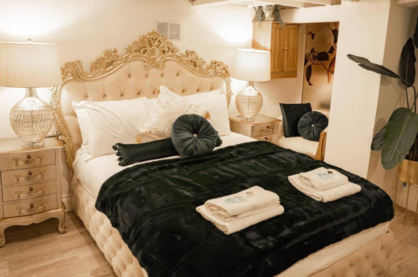 No22 Chester Racecourse Townhouse Εξωτερικό φωτογραφία