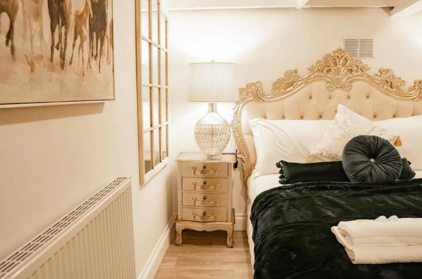 No22 Chester Racecourse Townhouse Εξωτερικό φωτογραφία
